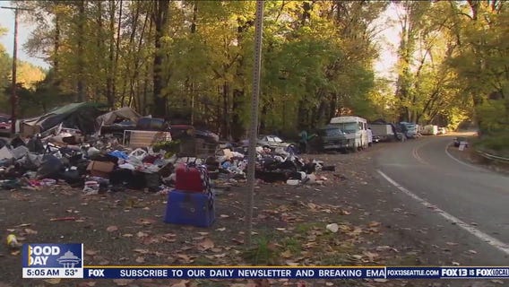 Auburn City Council to vote on camping ordinance amendment