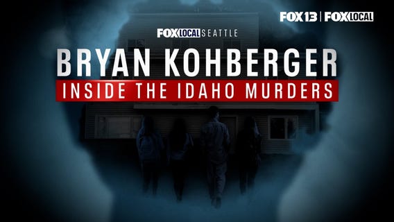 Bryan Kohberger: Inside the Idaho Murders – Episode 1