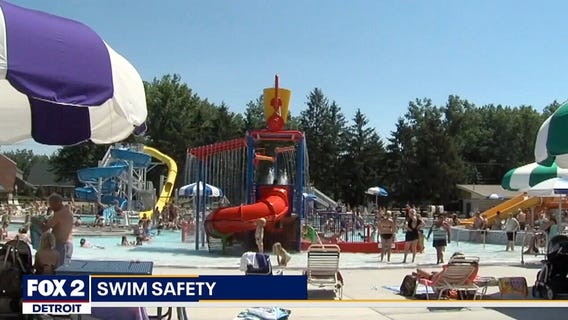 Summer Safety: from diet and exercise to fun in the sun