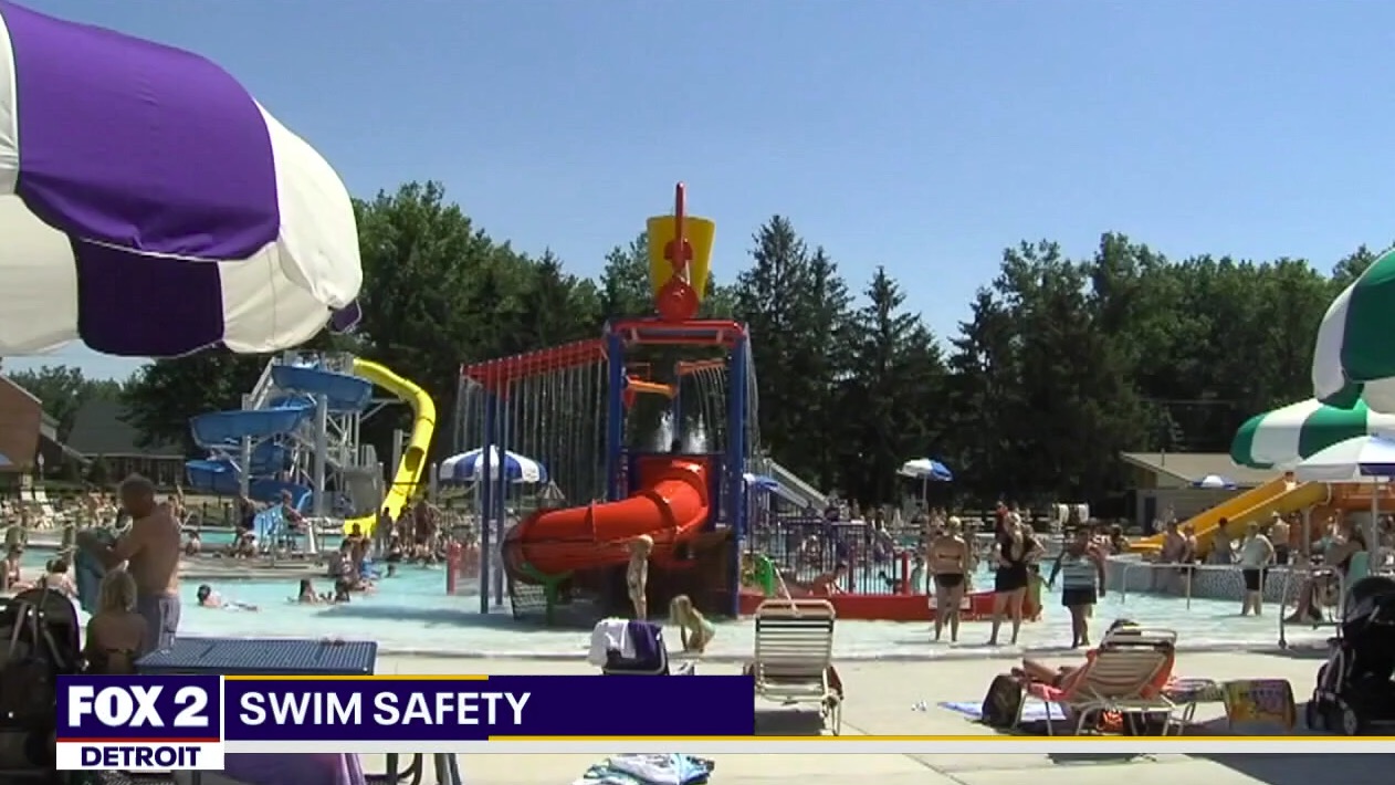 Summer Safety: from diet and exercise to fun in the sun
