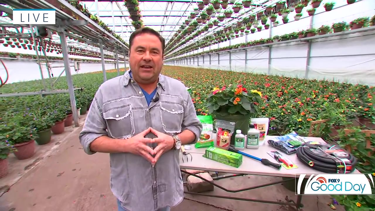 Must-have garden tools for spring in Minnesota