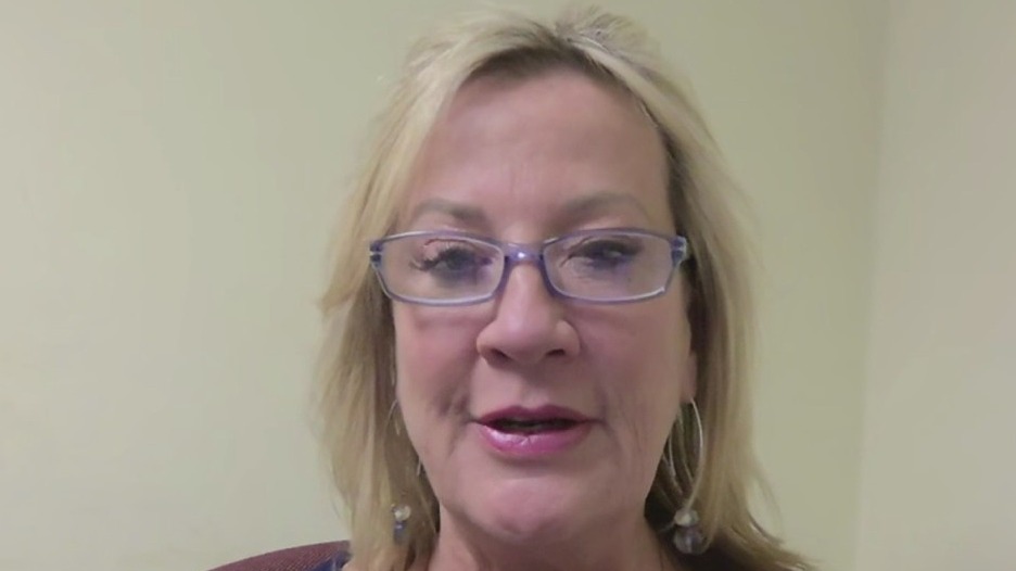 Tammy Guido McGee talks about holiday crashes