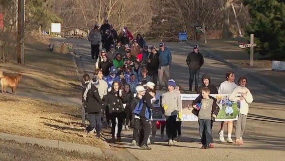 Minnetonka community celebrates special anniversary