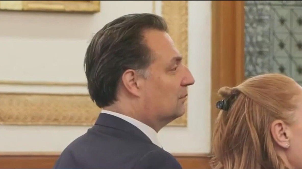 Jury deliberations underway in Brian Walshe murder trial