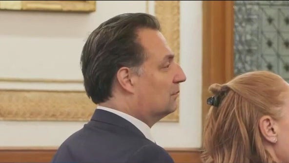 Jury deliberations underway in Brian Walshe murder trial