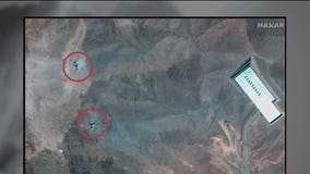 Pentagon clarifies Iran strike impact