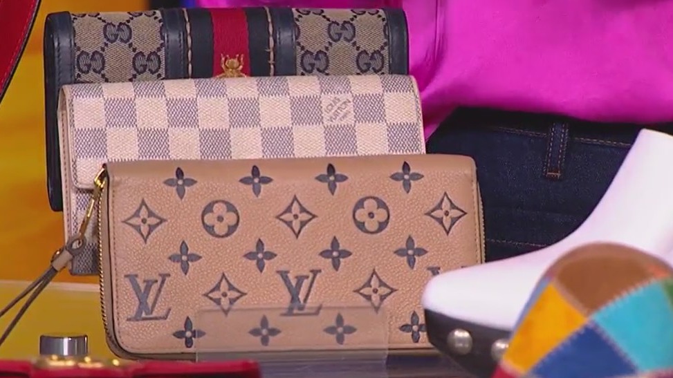 Summer wear on sale at Closet NV