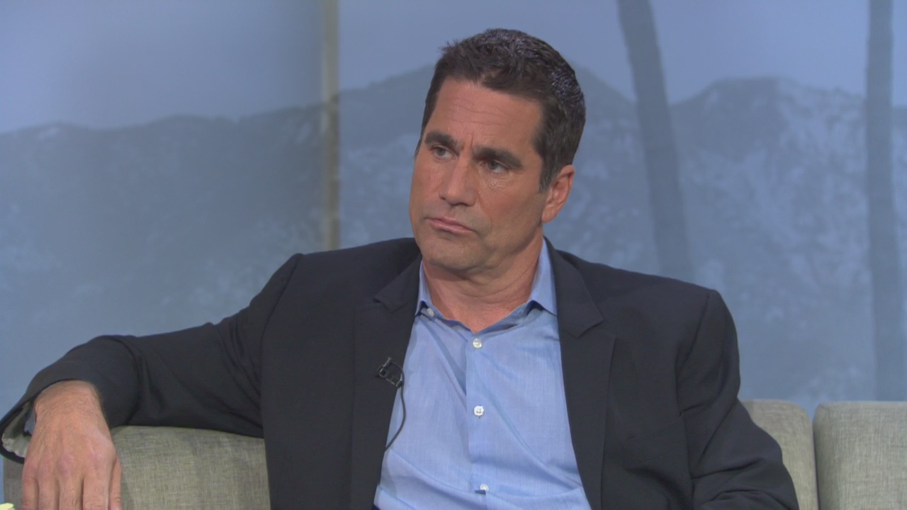 Host Jim Breslo sheds some light on Bruce Paddock emotional interview