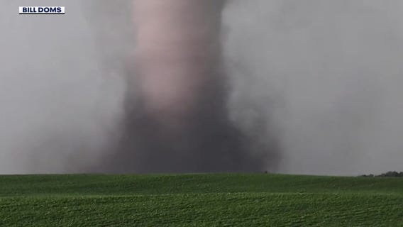 MN tornadoes: How it happened