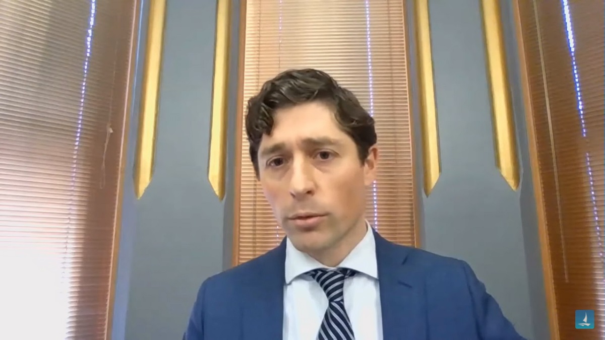 Amir Locke: Mayor Frey addresses policy change on no-knock warrants