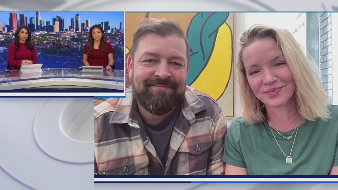 Supporting L.A. fire victims in Topanga