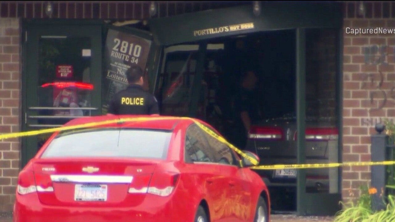 Village of Oswego passes 'Finnegan's Law'