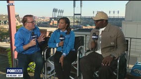 Lions Tailgate - Parlay Detroit