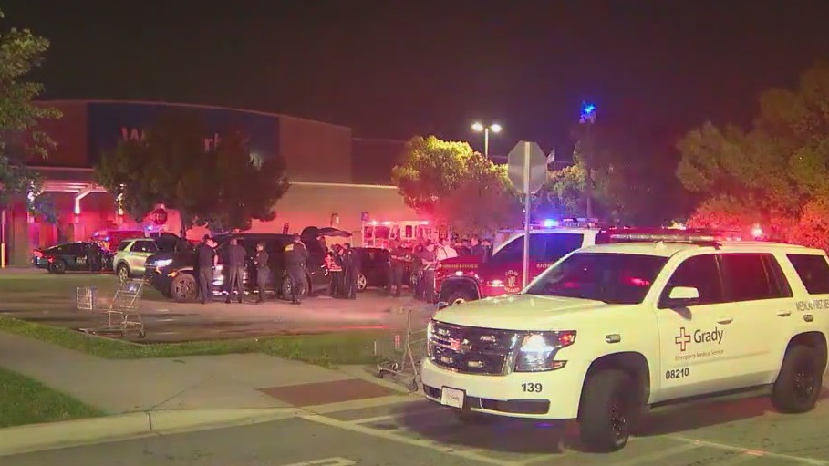 Multiple Georgia universities targeted by swatting calls | FOX 5 Atlanta