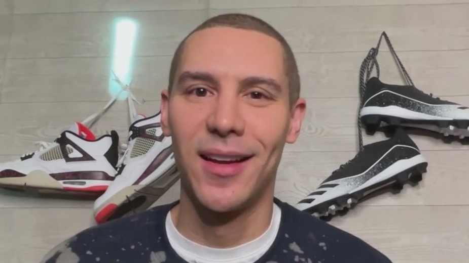 Meet John Schriffen, the new White Sox play-by-play announcer