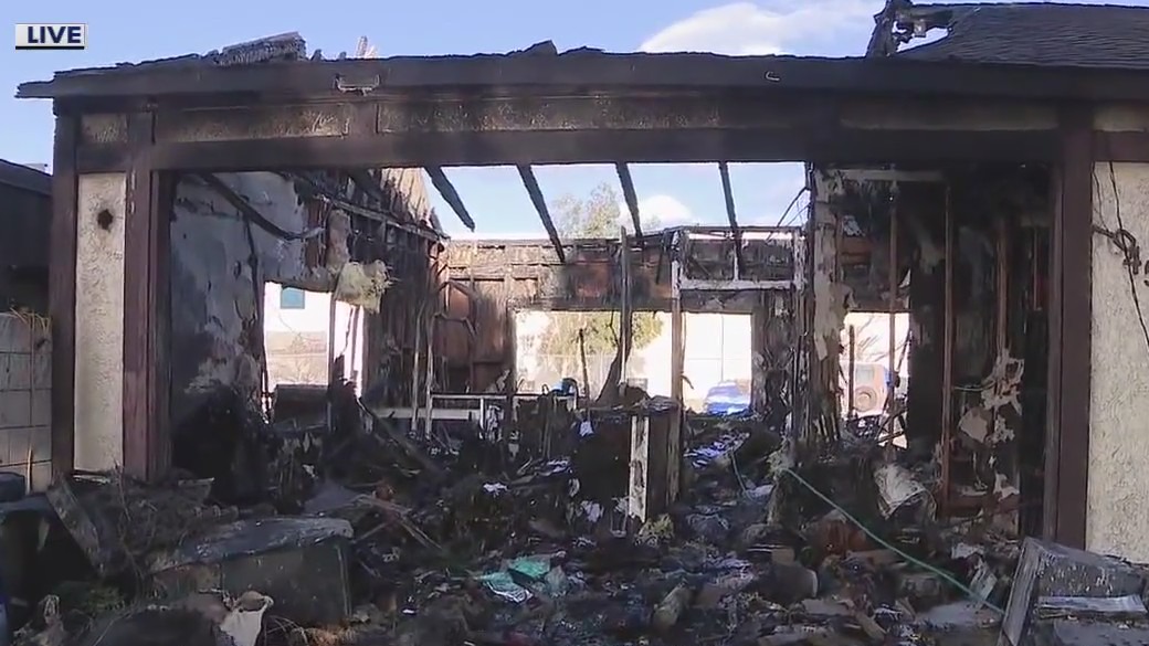 Inland Empire hit hard by strong winds