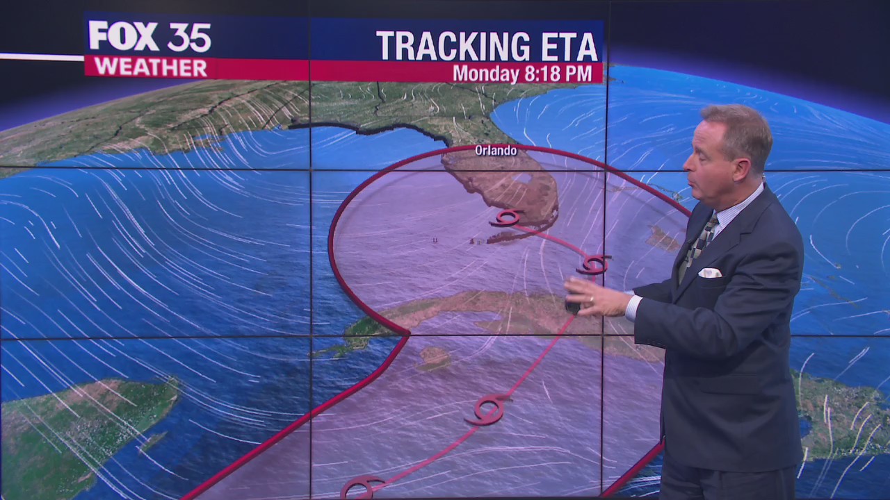 Tracking the Tropics: November 4, 2020