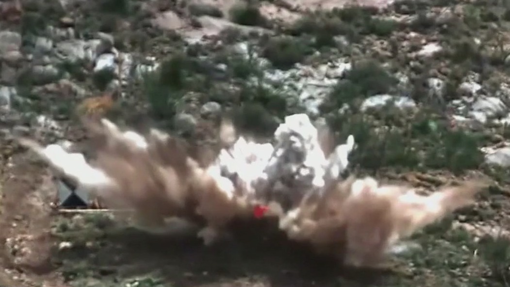 Will the U.S. join Israel in an attack on Iran?