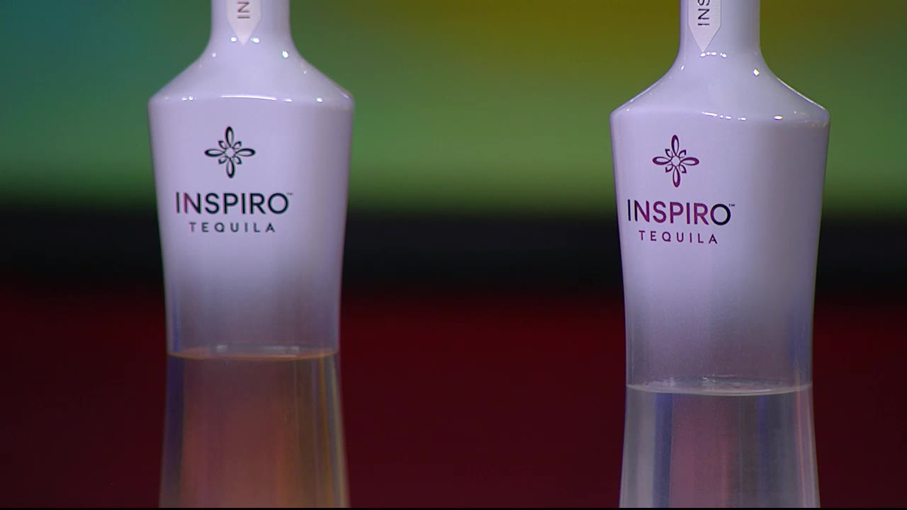 Female-owned tequila company starts grant program to help other female entrepreneurs
