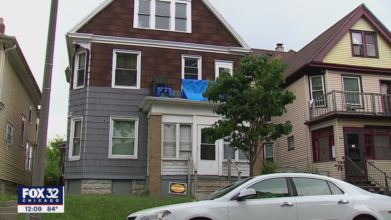 Lori Lightfoot announces $80 million in rental assistance