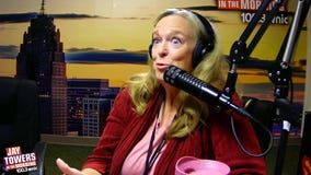 Lions & Sam's Club Cops