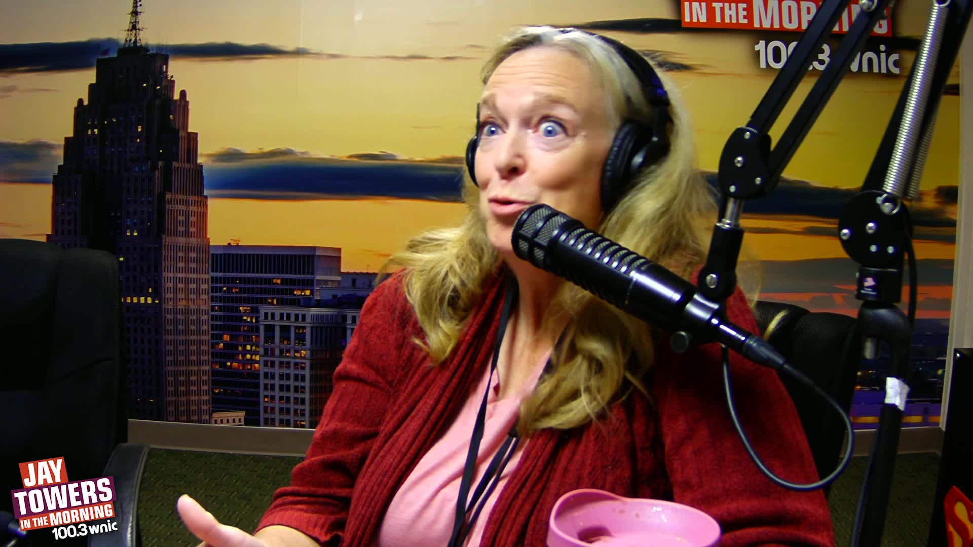 Lions & Sam's Club Cops