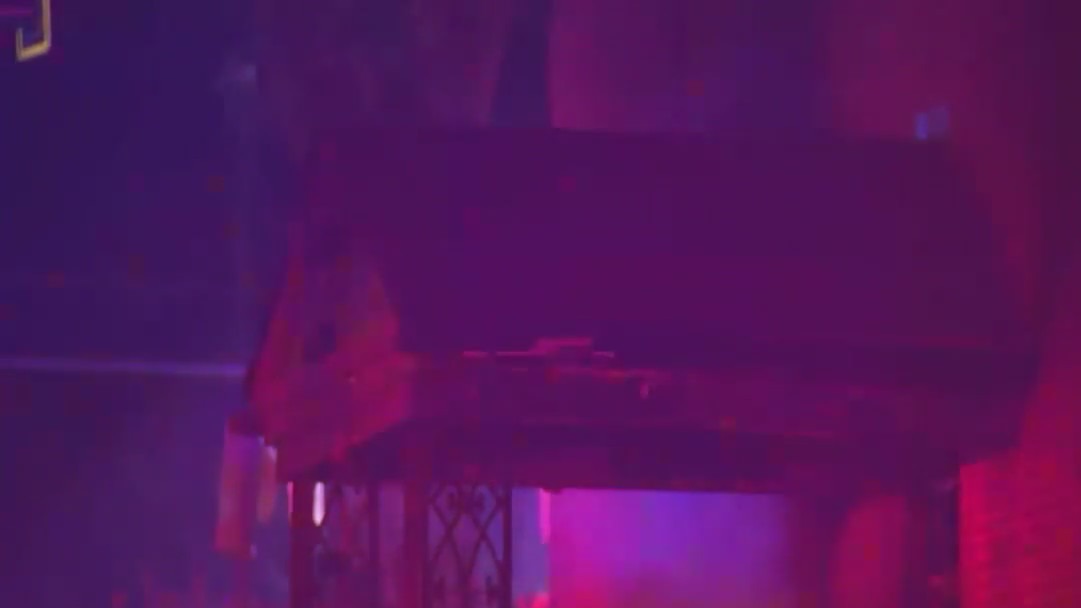 'Suspicious' fire at abandoned Atlanta bank