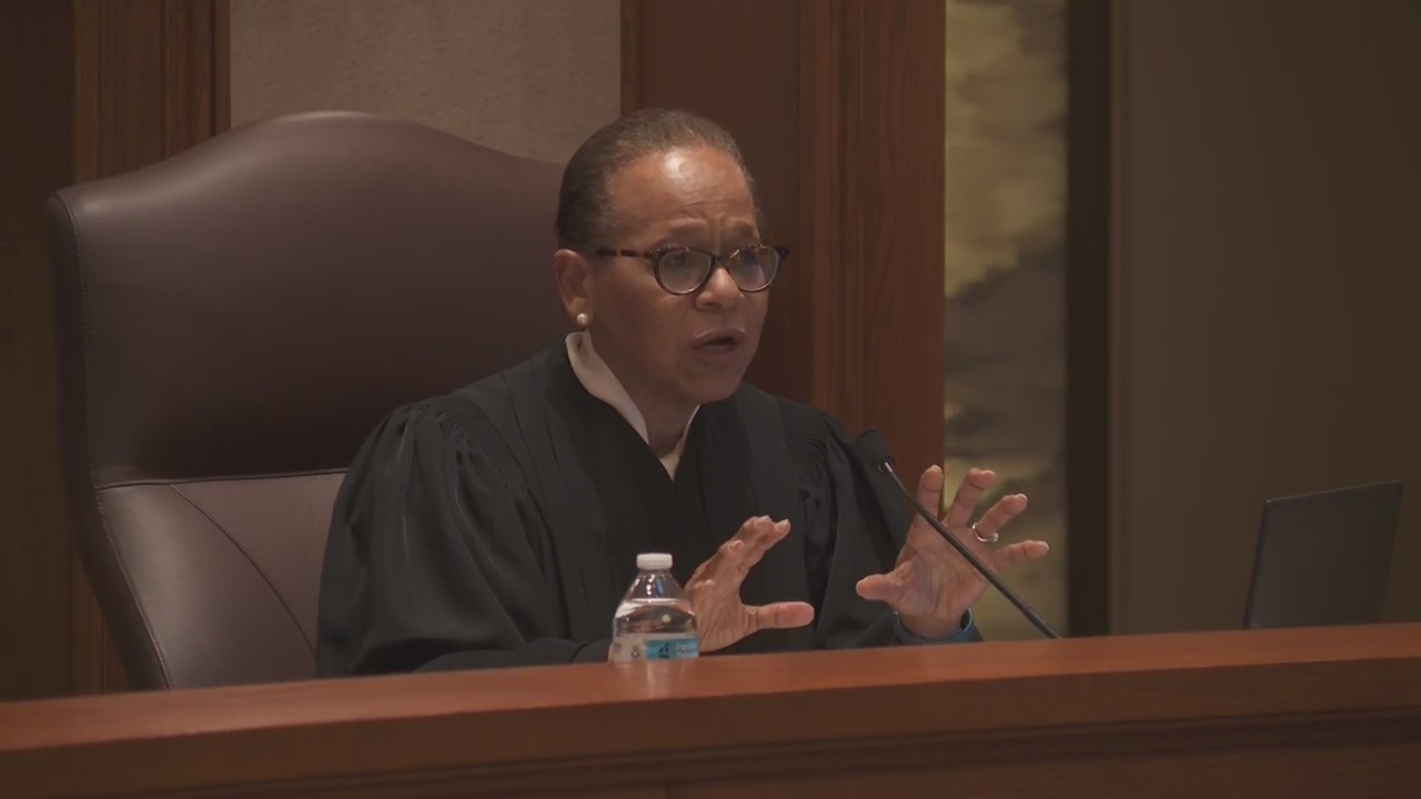 MN court hears Donald Trump ballot status arguments: RAW