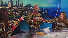 Thanksgiving Themed Taste Test