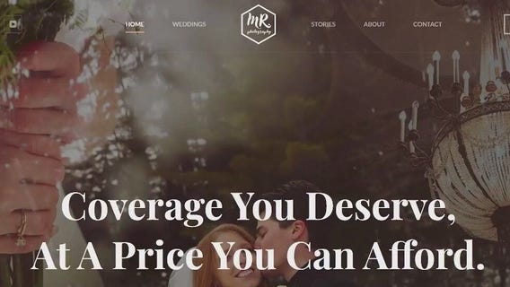 Minnesota wedding photographer charged