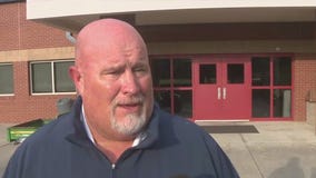 Mill Creek coach Josh Lovelady on Cedar Grove game