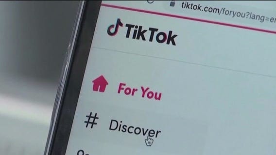 TikTok US ban: Supreme Court to hear arguments