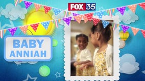 Weather Babies: September 5 - 12