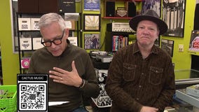 The Drop - December 7, 2025