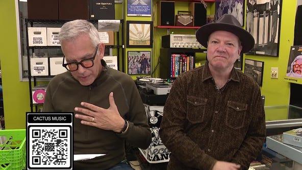 The Drop - December 7, 2025