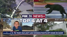 Top 4 news stories you need to know: August 13, 2025