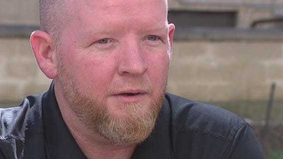 Heart attack survivor says he glimpsed heaven