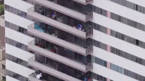 West LA tenants forced to find new homes