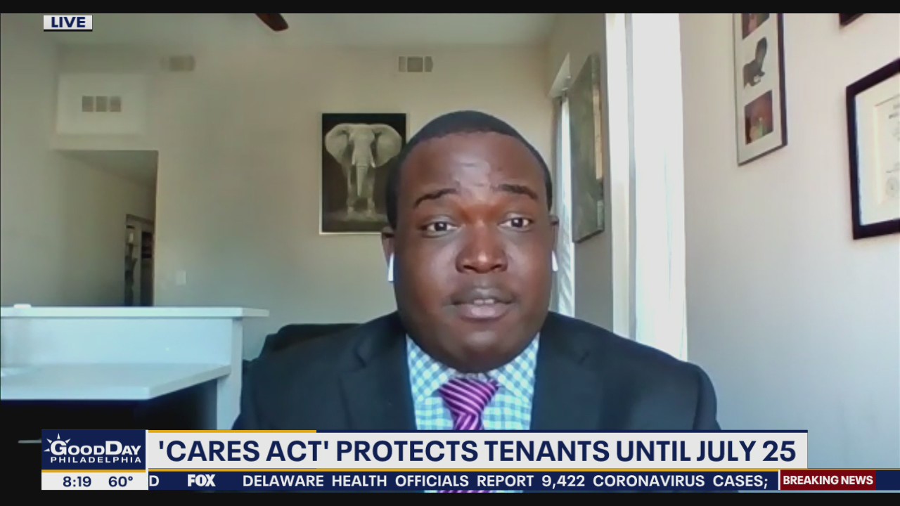 Concerns surround rent, mortgage payment as June 1 arrives