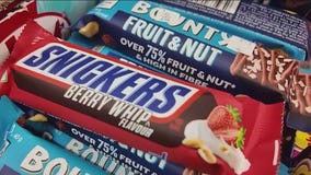 Rising cocoa costs force companies to get creative