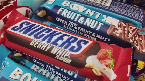 Rising cocoa costs force companies to get creative