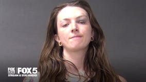 Woman arrested for attempting to kidnap child at a county fair | Crime in the DMV