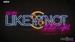 Like It Or Not Late Night: Splitting Bills, Karaoke Contest, Bar Trivia
