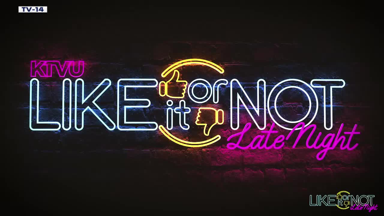 Like It Or Not Late Night: Splitting Bills, Karaoke Contest, Bar Trivia