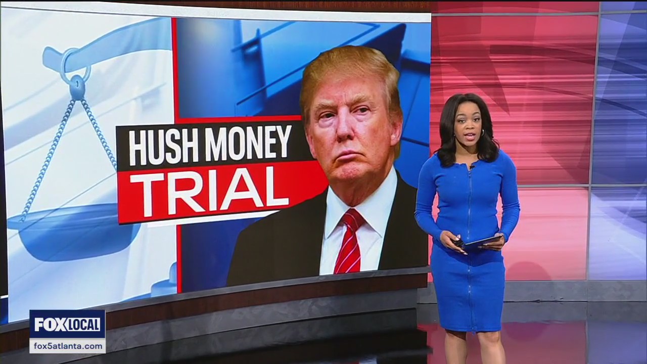 FOX 5 News at Noon May 16, 2024