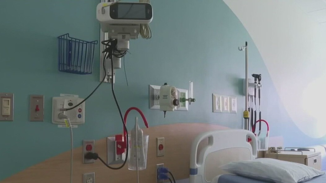 Record flu hospitalizations in MN