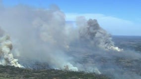 MN wildfires devastating to region