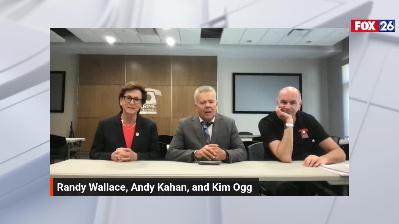 Behind Breaking Bond - Feb. 13, 2024 | FOX 26 Houston
