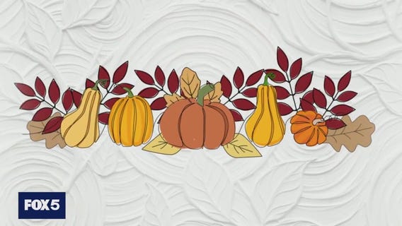 Cooking with Como: Chef Wolfgang Puck