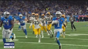 Dan Campbell says time is running out for Lions this season